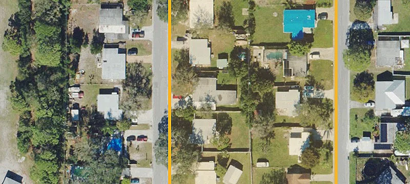 Updated Duplex with Two Units