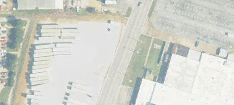 Manufacturing Facility with Grade-Level Loading