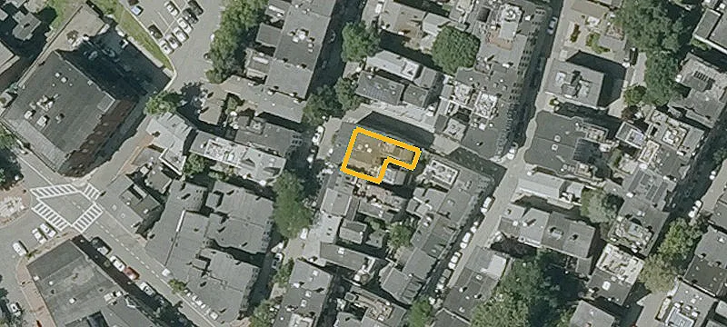 Renovated Residential Income Property