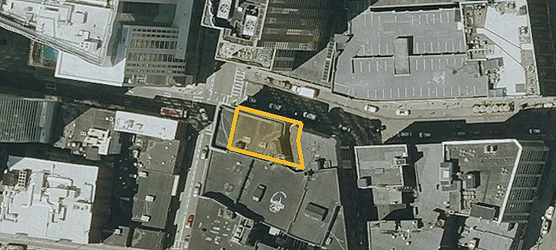 Renovated Street-Level Office Unit