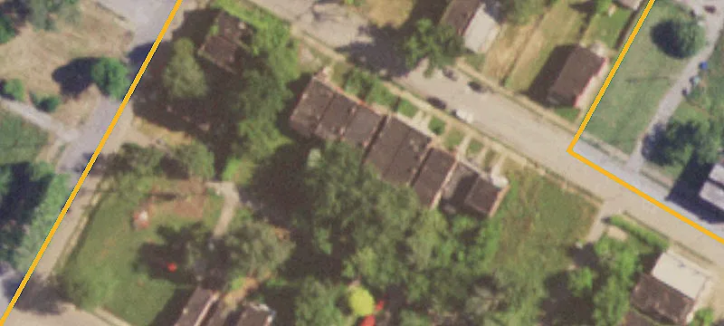 4-Unit Quadplex