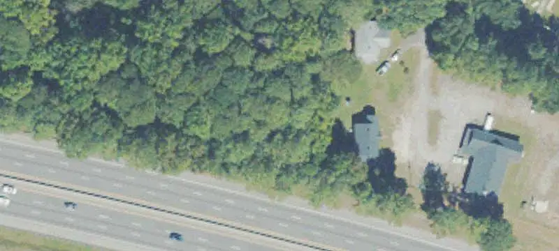 Church Property With Youth Center