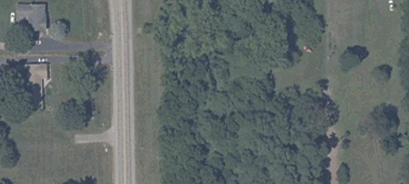 Approved Commercial Land