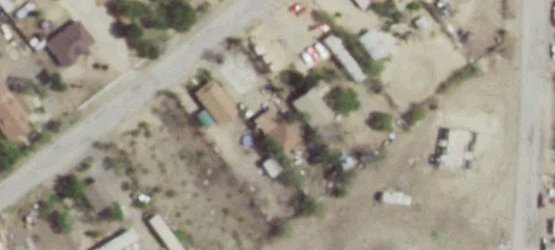 Recently Built Duplex