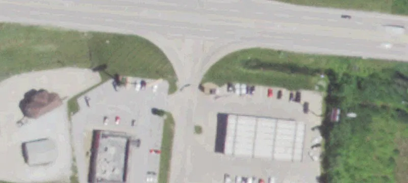 Denny’s Retail Property