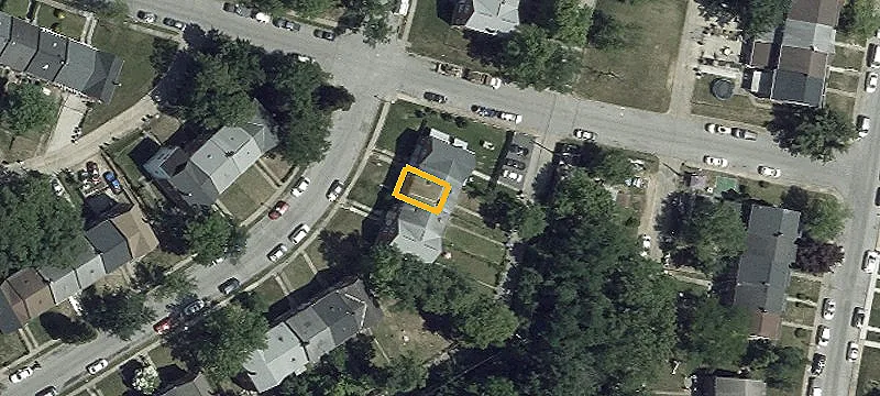 Renovated Duplex
