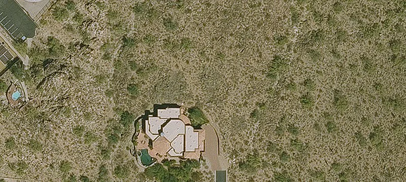 LAND