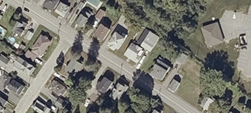 Updated Two-Unit Duplex