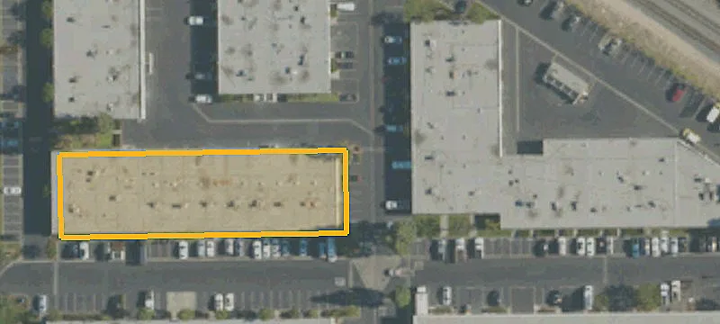 Warehouse Space