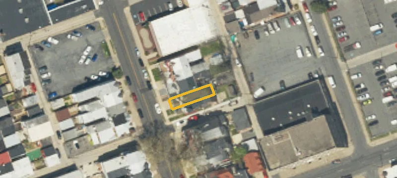 Two-Unit Masonry Duplex
