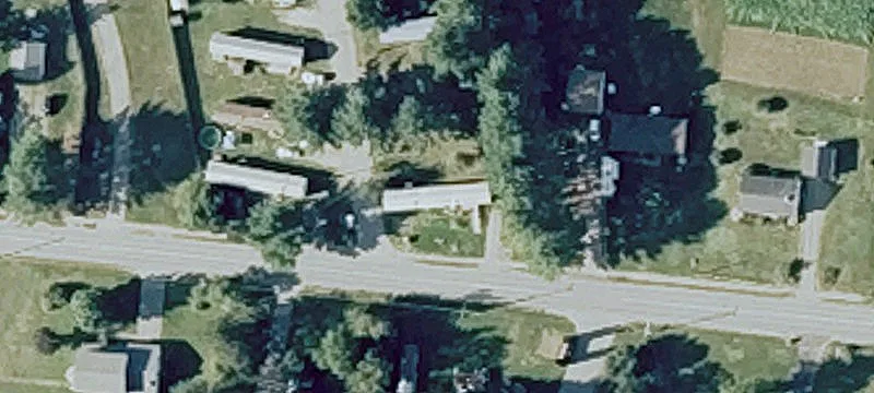 30-Lot Mobile Home Park