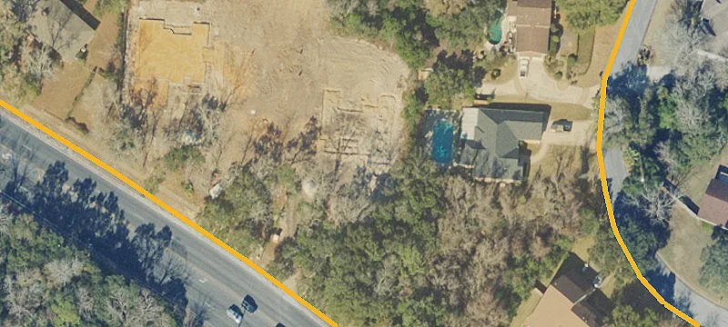 Mixed-Use Property with Garage