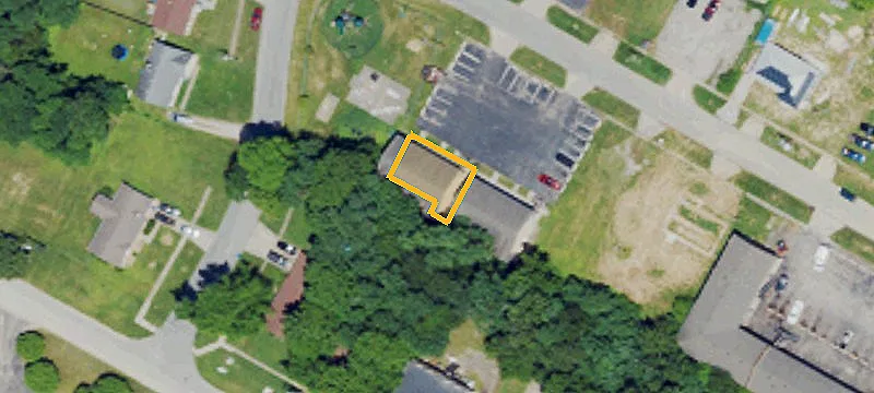 4-Unit Quadplex with Updates