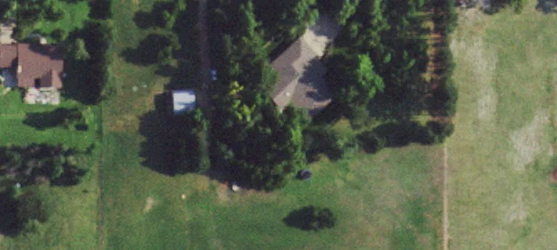16-Site Mobile Home Park