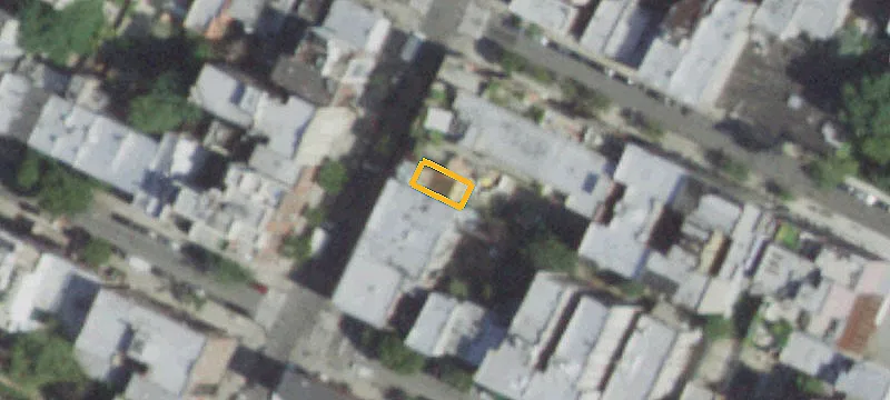 Top-Floor Residential Income Property