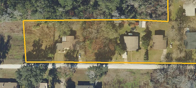 Lot 19 31ST, Ocala, FL 34473