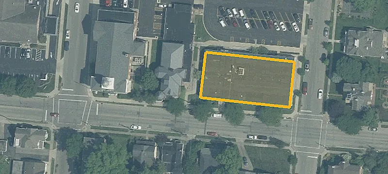 Updated Duplex with Garage