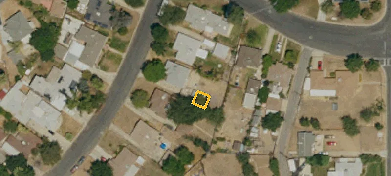 Duplex with Detached Second Unit