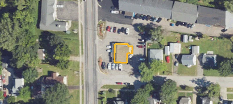 Established Restaurant with Equipment