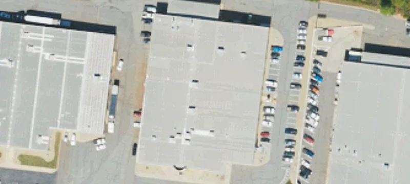 Class A Manufacturing Facility
