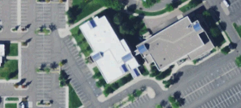 Top-Floor Medical Office Suite