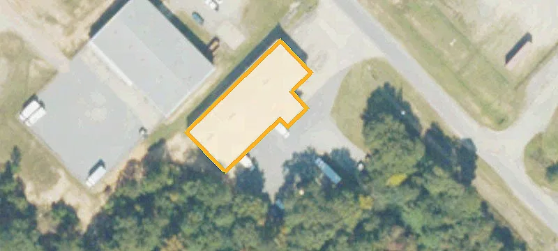 Climate-Controlled Self-Storage Facility