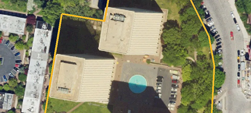 Updated One-Bedroom Income Property