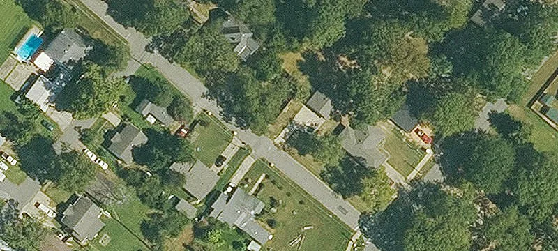 Highway-Frontage Commercial Land