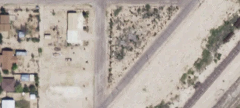 1300 N Williams St, Fort Stockton, TX 79735