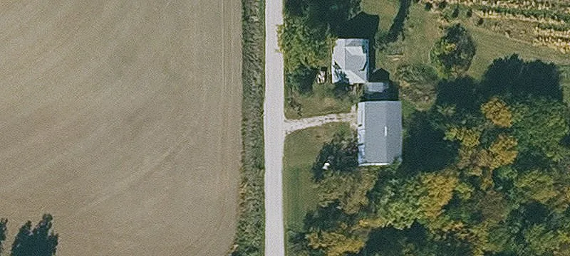 Retail, Land