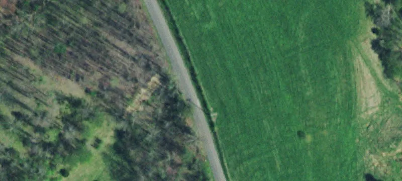 Unimproved Land
