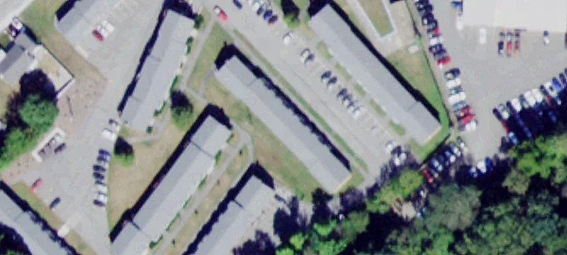 Manufacturing Property with Dual-Road Access