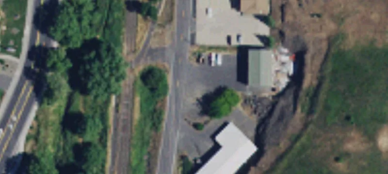 Flexible Office and Warehouse Space