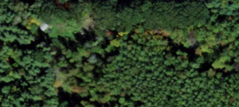 Recreation Land with Cabin