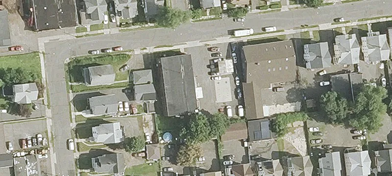 Open-Plan Flex Space
