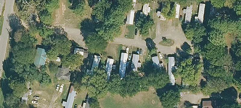 Storefront Property with Outbuilding