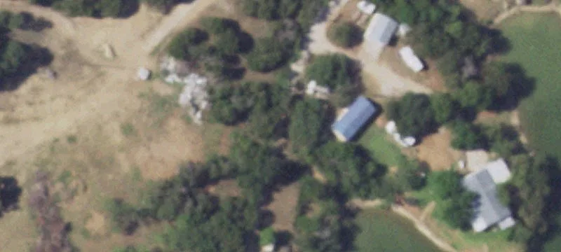 8983 County Road 299, Possum Kingdom Lake, TX 76450