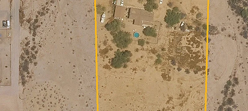 376XX W Orange Drive #Lot 5, Tonopah, AZ 85354