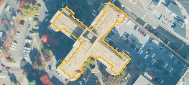 Studio Residential Income Property