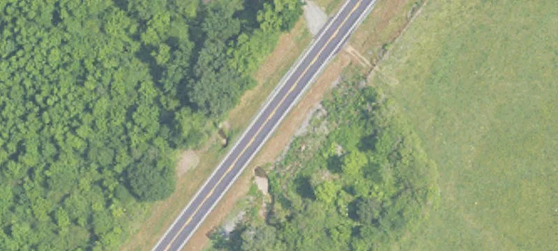 Highway-Fronted Commercial Land