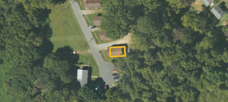 Duplex With Off-Street Parking