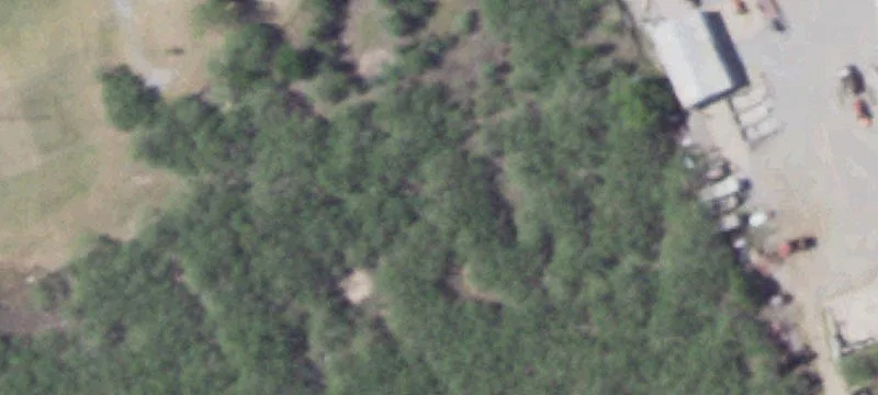 Cleared Commercial Land