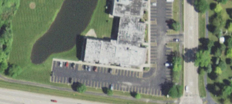 Office Suites with Elevator Access