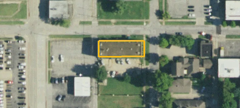 Historic 17-Unit Apartment Building