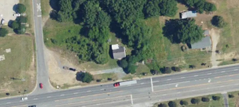 Commercial Development Land