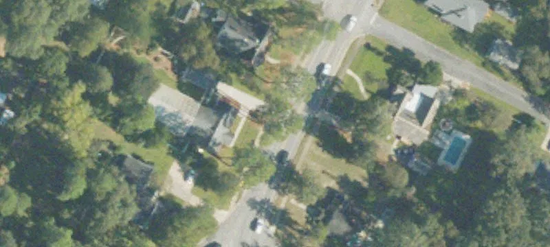 Updated Historic Office Property