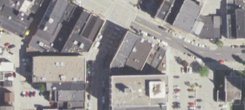 Mixed-Use Property with Bar