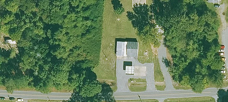 Gas Station and Convenience Store
