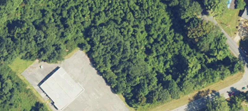 Healthcare Property with Parking