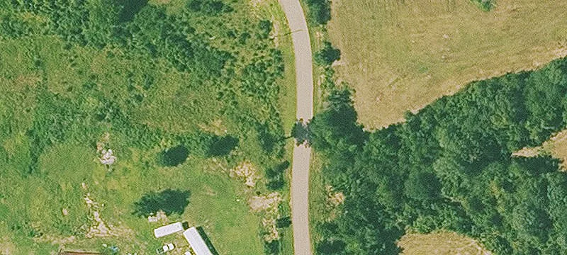 Campground with RV Facilities